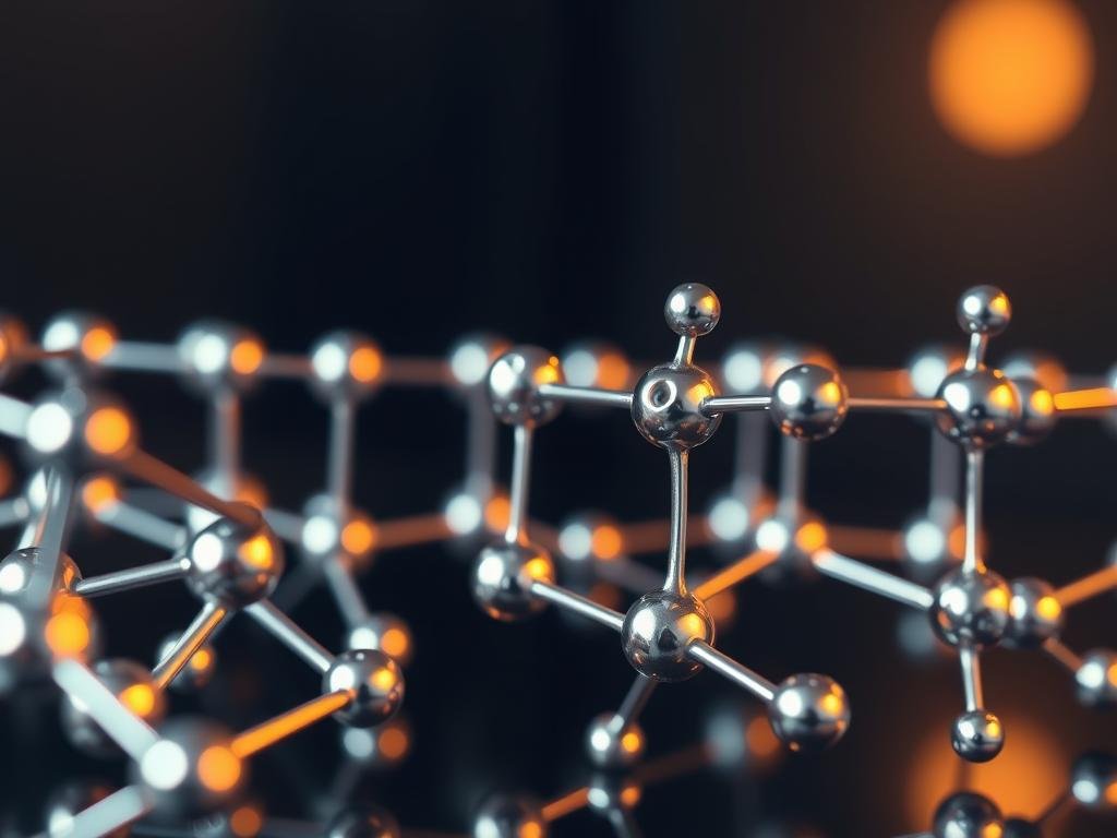 mercury metallic bonding