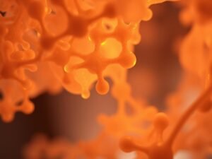 nylon melting point