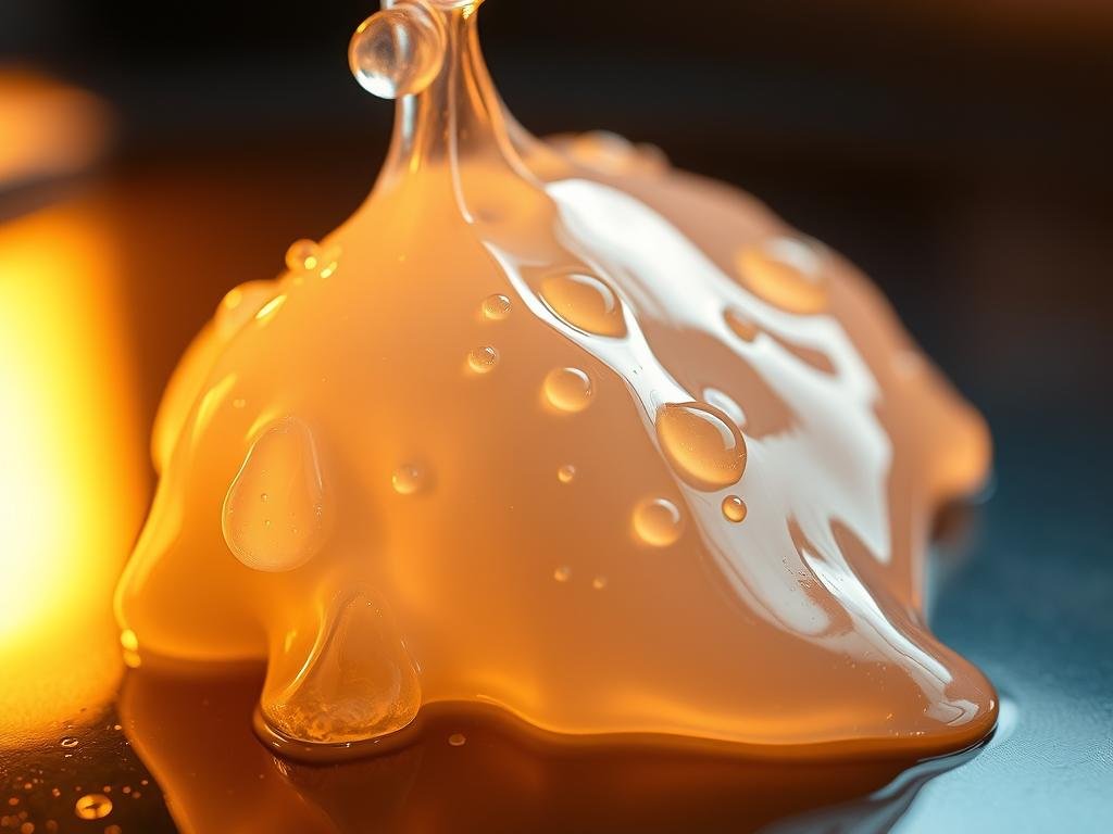 plastic melting point