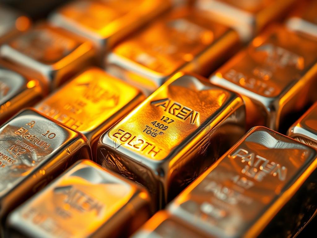 platinum alloys