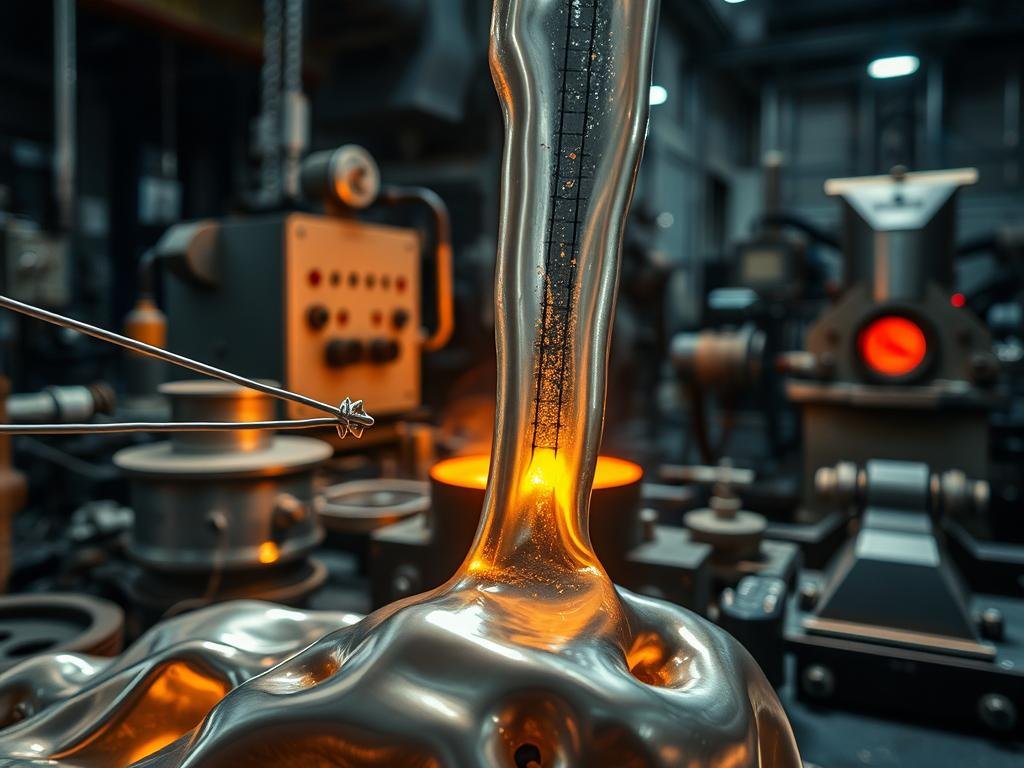 silver melting point applications