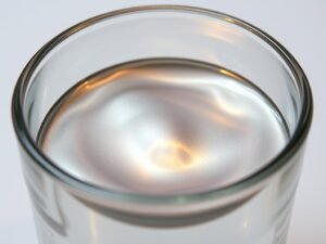 zinc melting point
