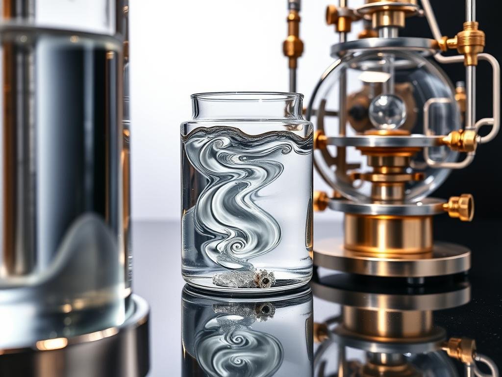 mercury density applications