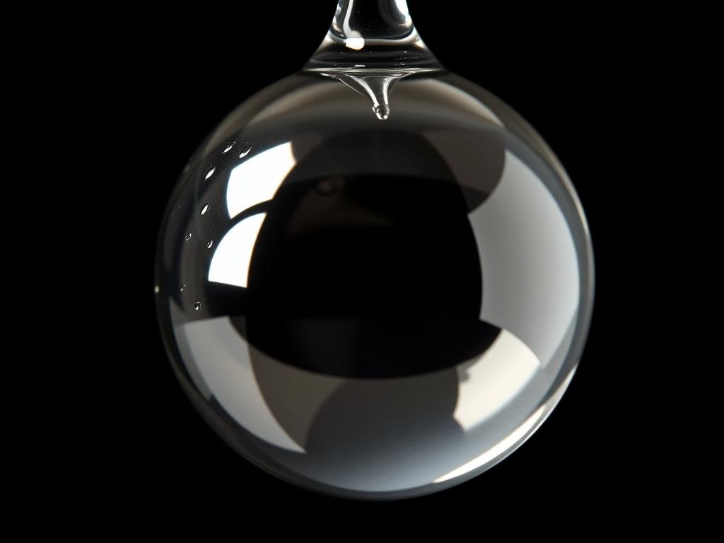 mercury density